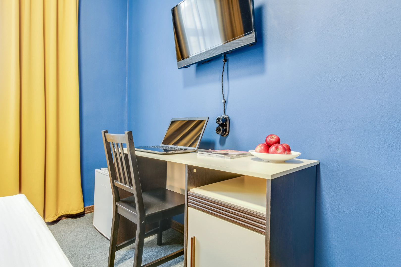 Меблированные комнаты Domotel