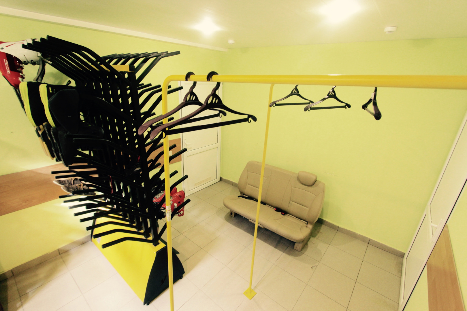 Гостевой дом Тукан