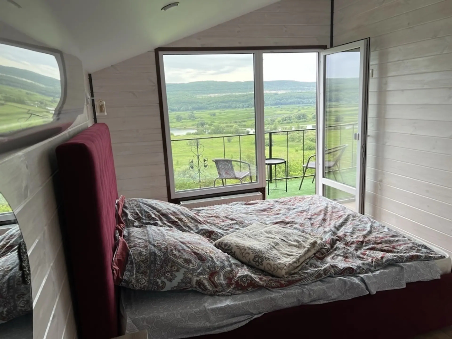 Частный дом Швейцария