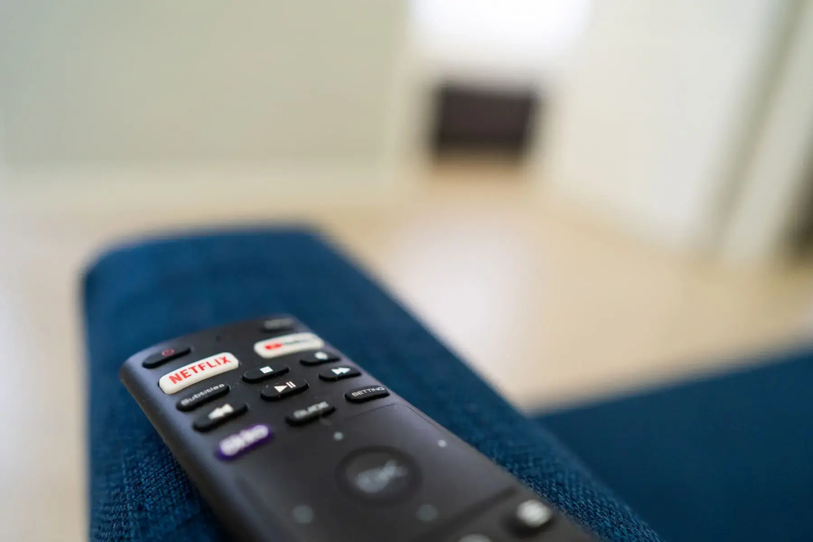 Квартира Евротрешка на Рахманинова