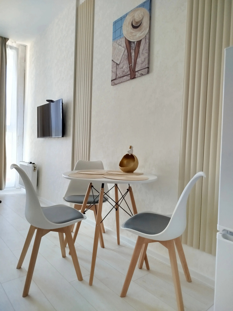 Апартаменты 2комн. Miami Minsk Mir