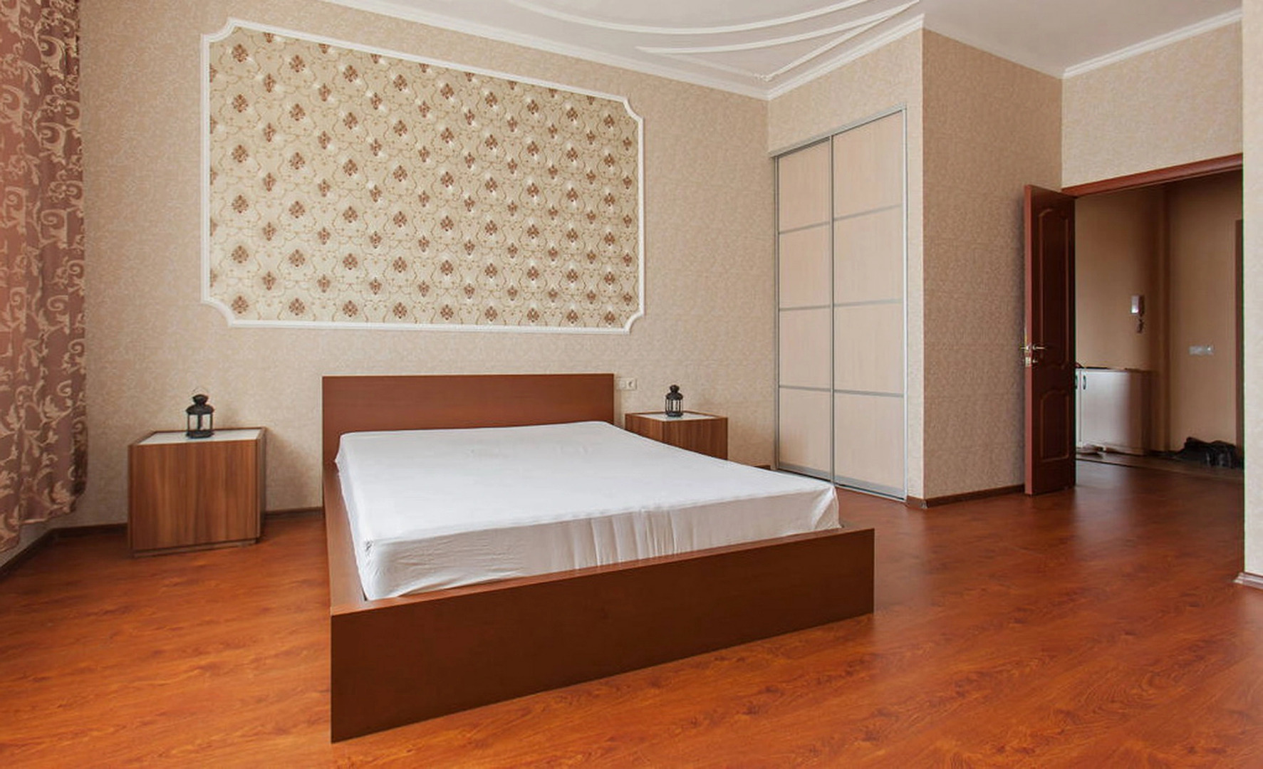 Апартаменты KZN 24/7 Сибгата Хакима 17