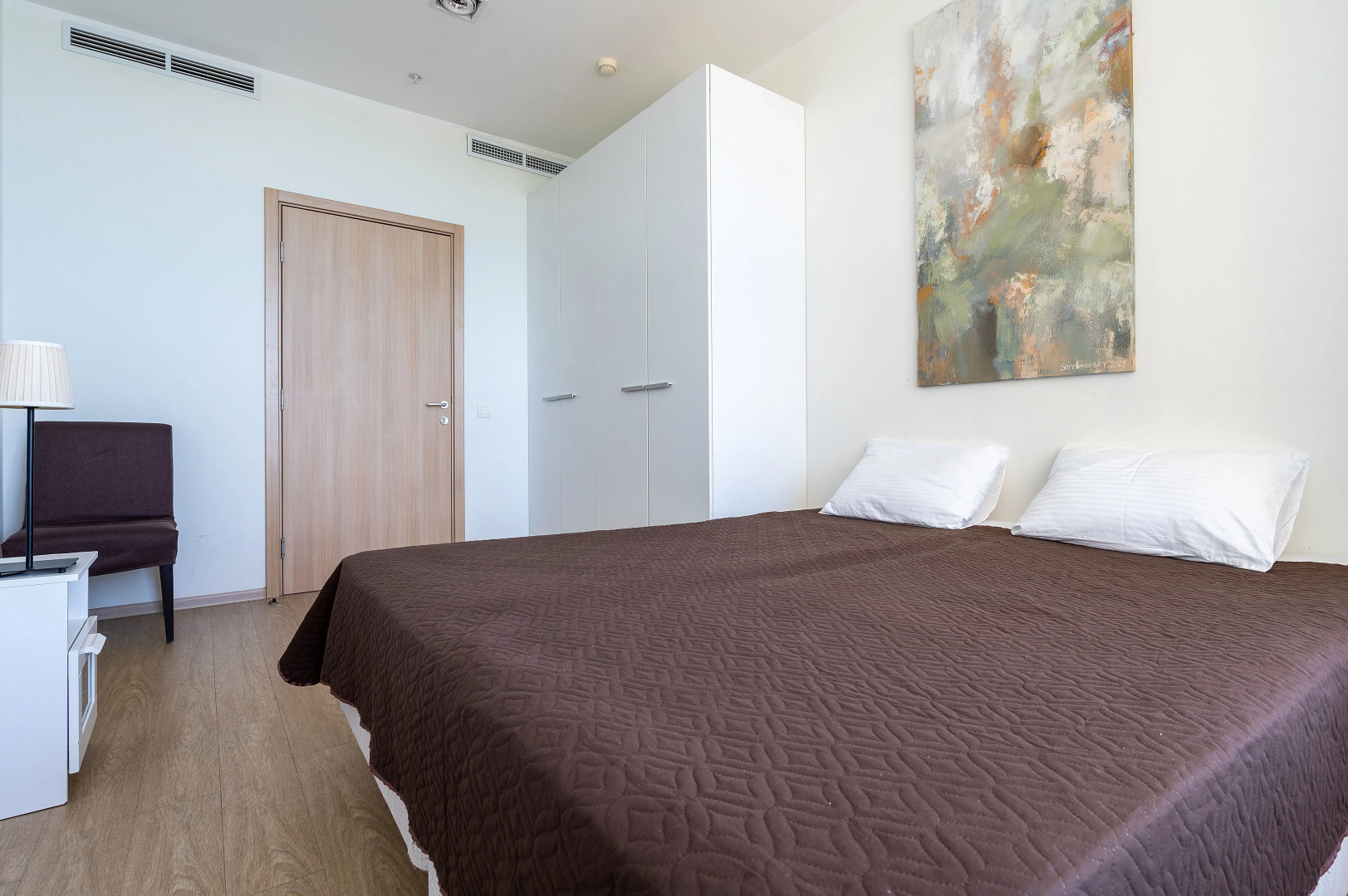 Квартира Орджоникидзе 11/1 4