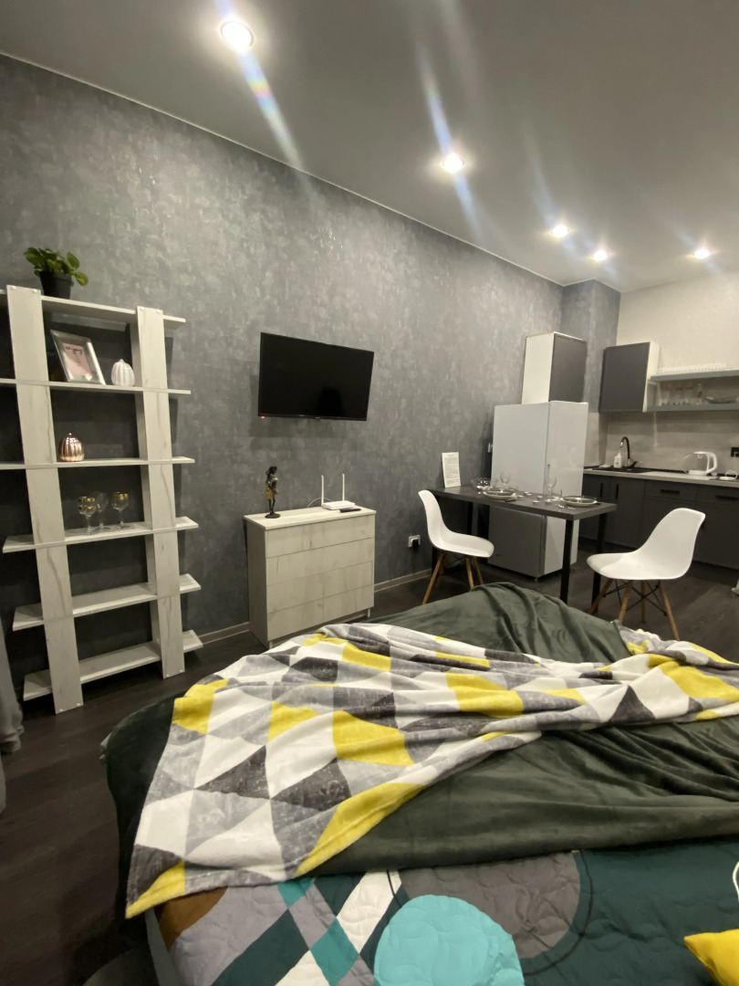 Квартира Your Home Баунти Студия