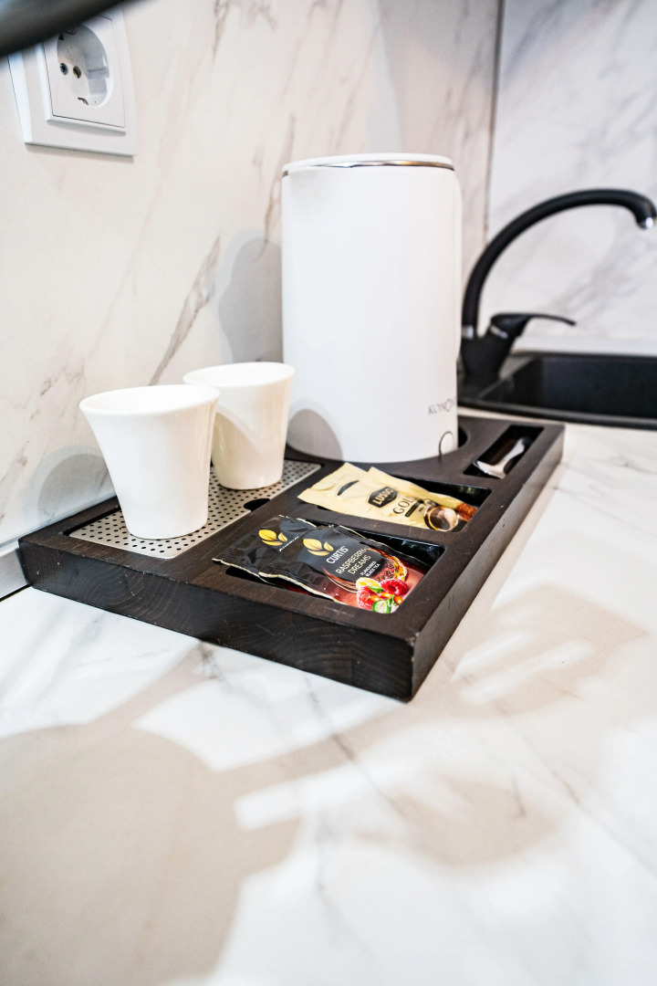 Квартира Лаврики