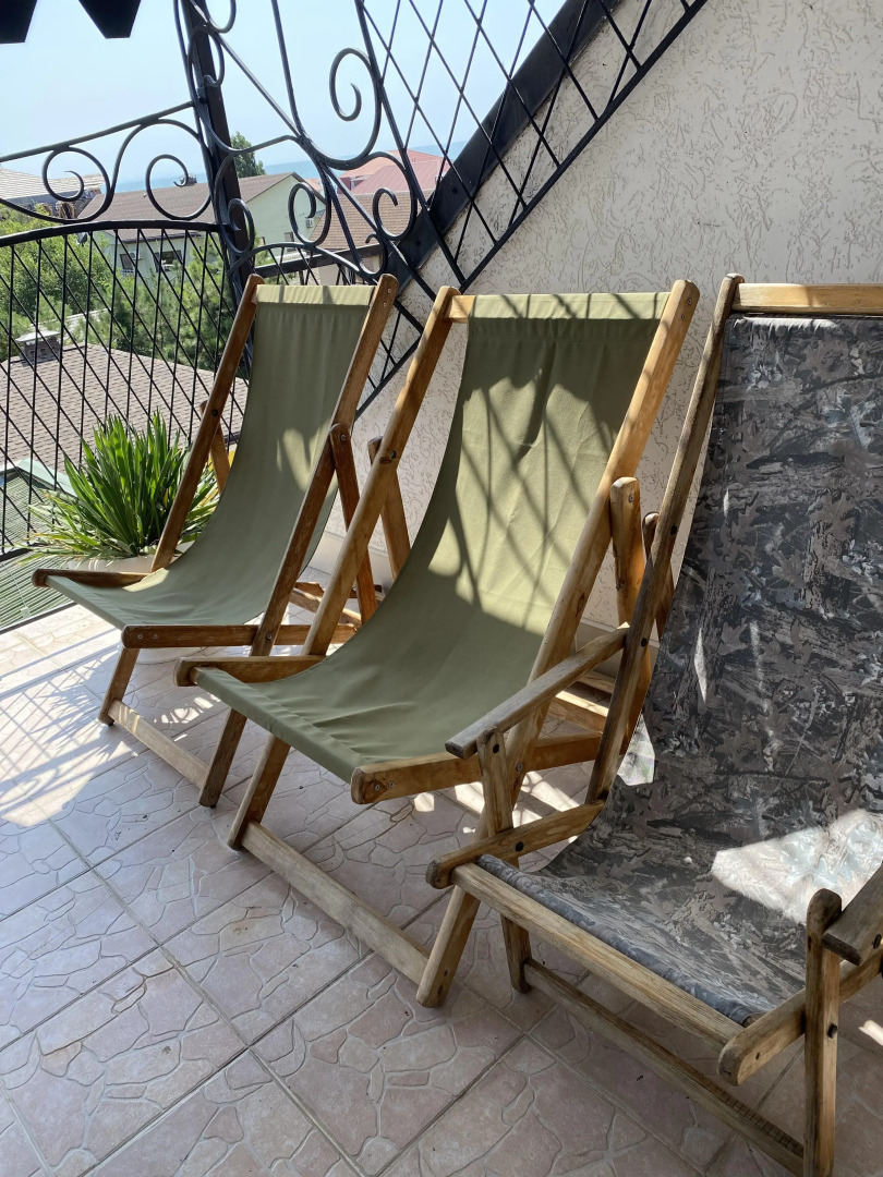 Отель Малибу