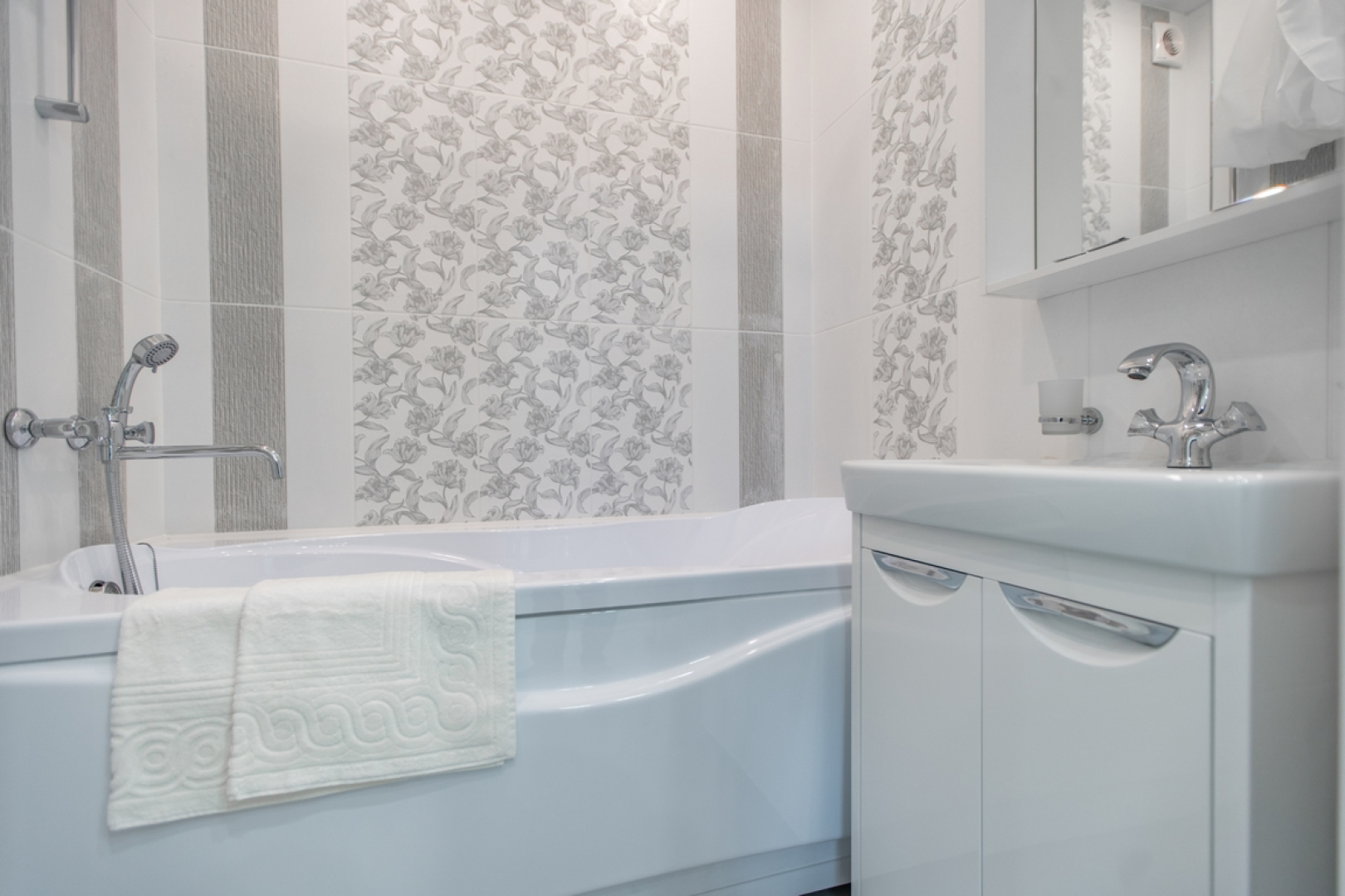 Апартаменты на Билибина 6