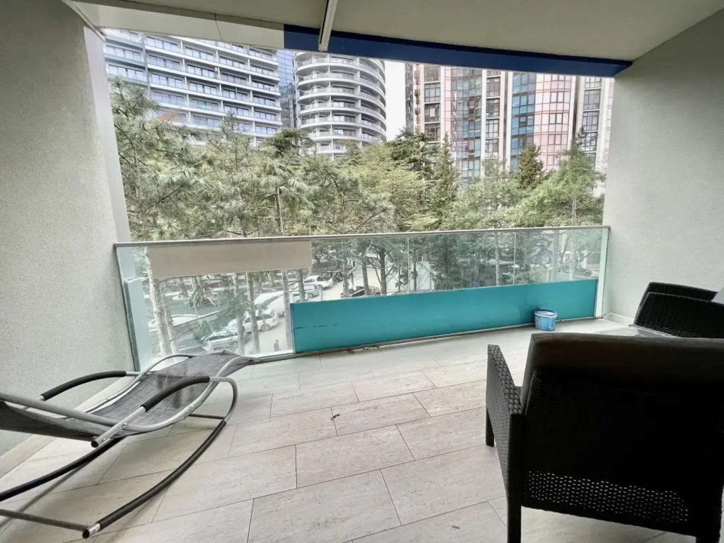 Апартаменты Статус в ГРК Зазеркалье 1