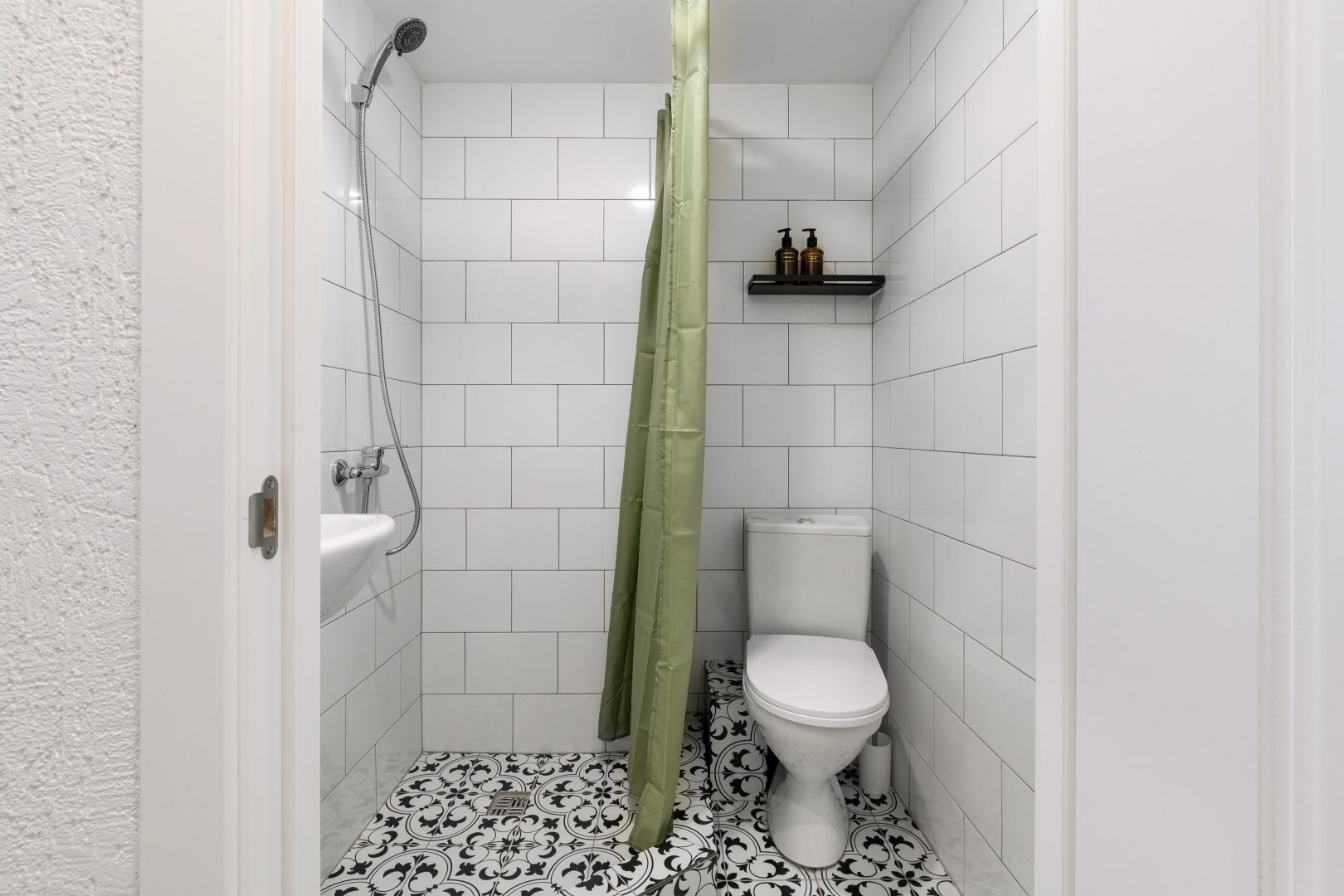 Студия в 5-ти минутах от метро Чернышевская