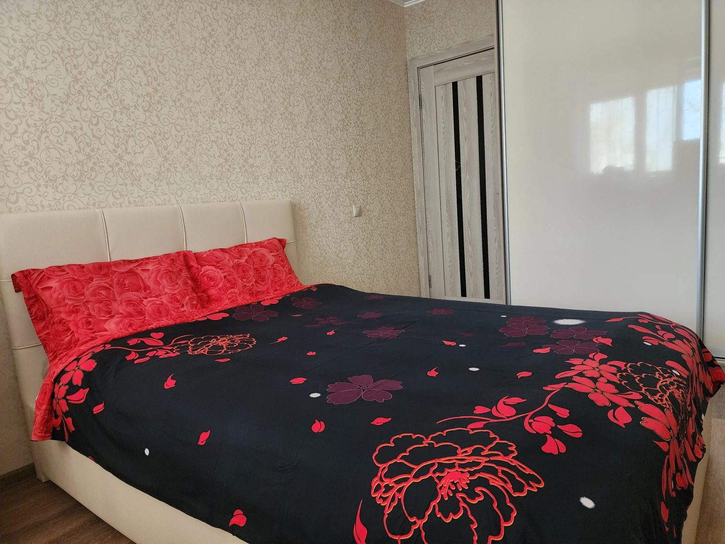 Квартира Уютная напротив Горный воздух