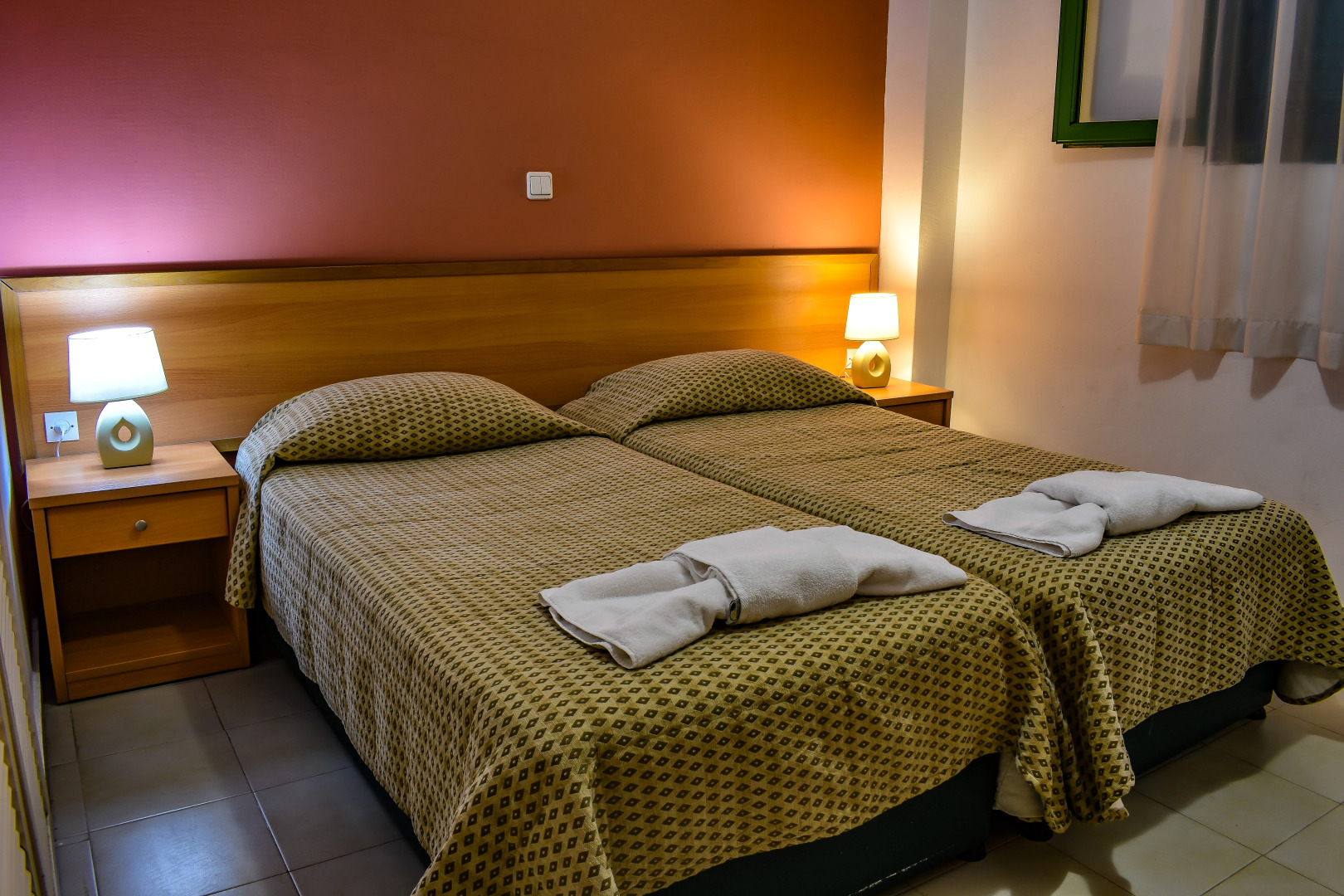 Govino Bay Апарт-Отель