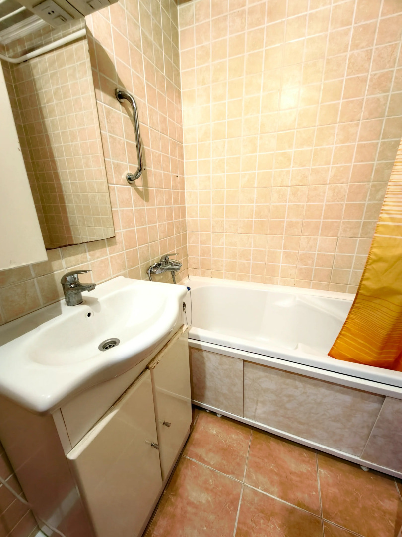 Квартира рядом с Ареной