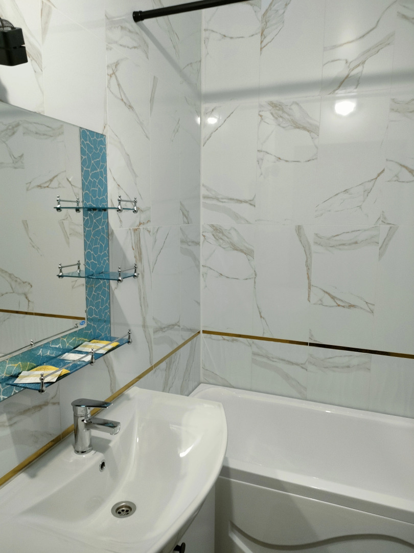 Отель Сафия