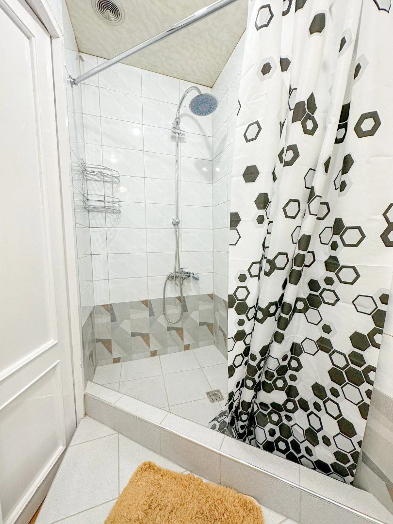 Апартаменты Эстетика и уют