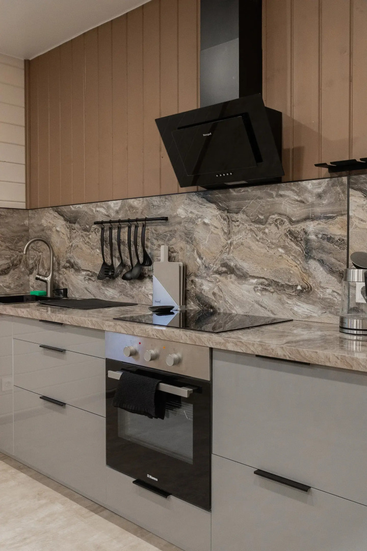 Вилла Ilta Ваара