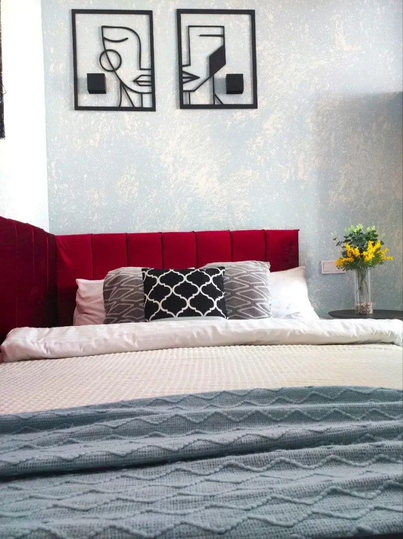 Апартаменты TatAparts Скай в центре у Кремля