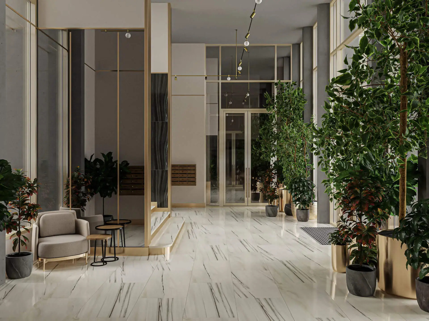 Апартаменты Сладких Снов на Екатерининской 27