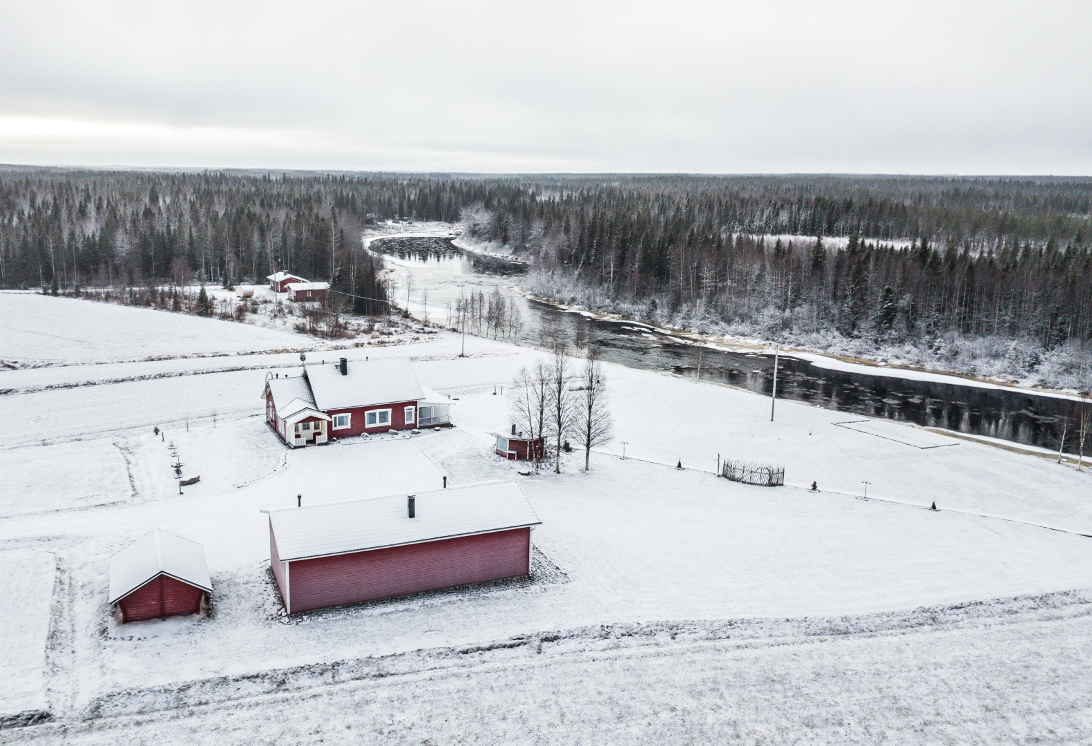 Вилла The Ultra-Luxe Hommala