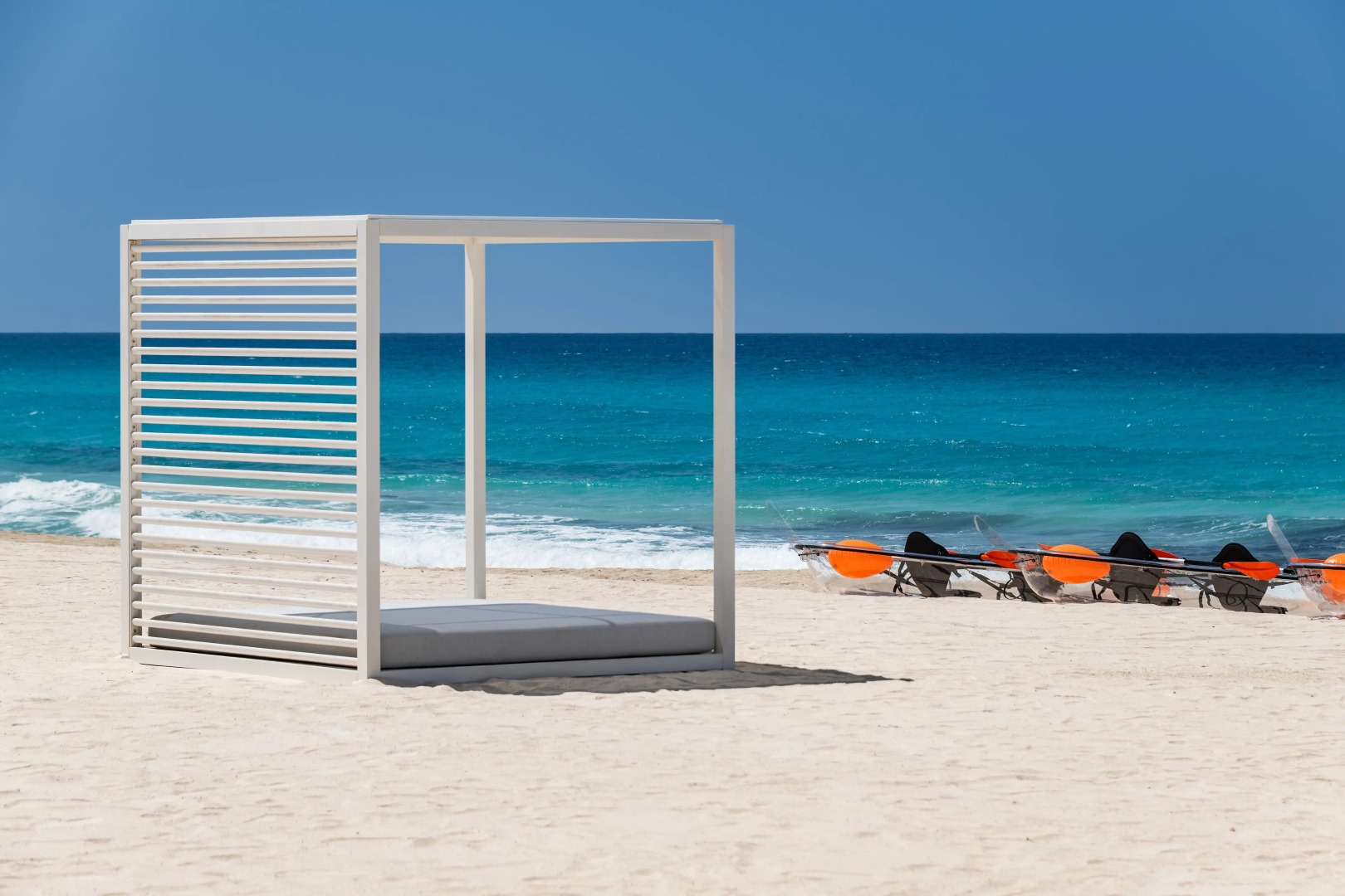 Отель My Ōtel North Coast - Adult Only