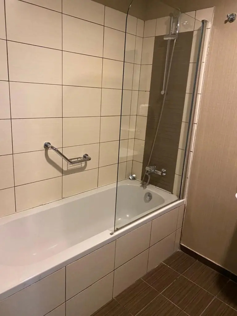 Апартаменты Горная Карусель 5