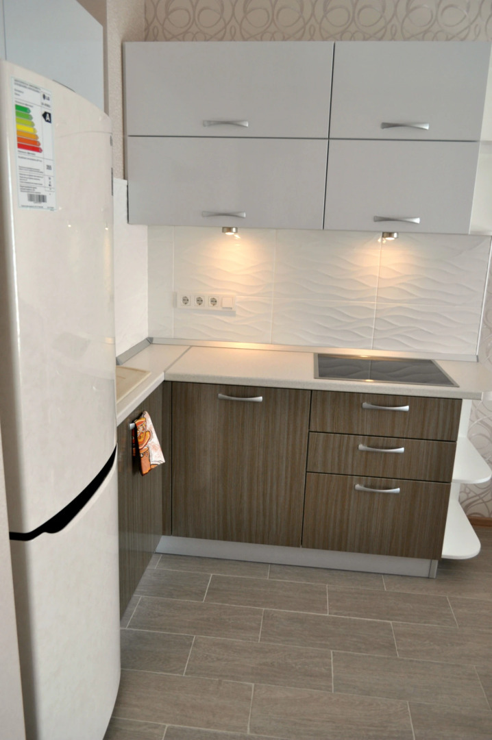 Апартаменты Ялта - Мармарис