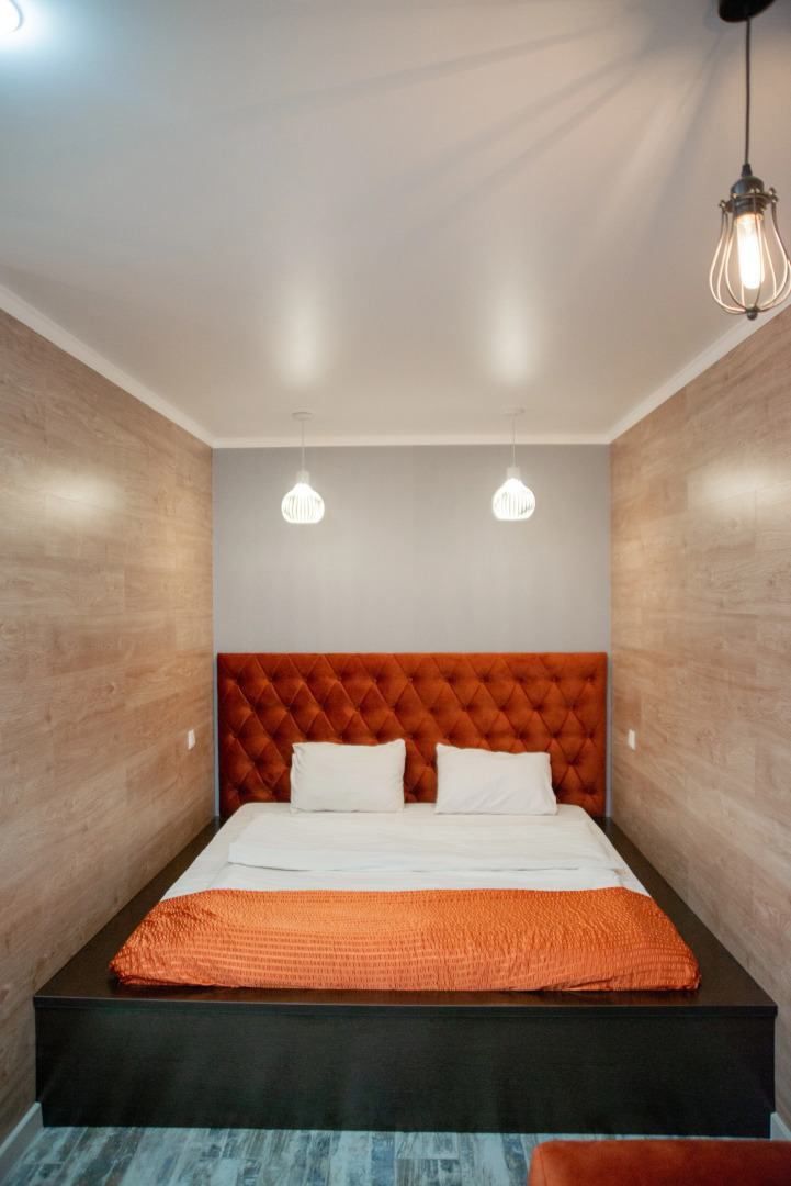 Апартаменты Люкс на Димитрова