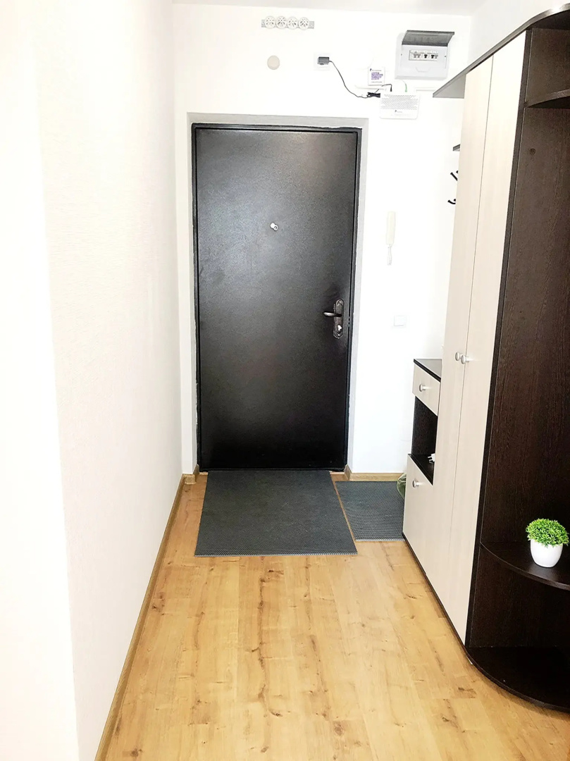 Квартира на улице Севастьянова 30/2
