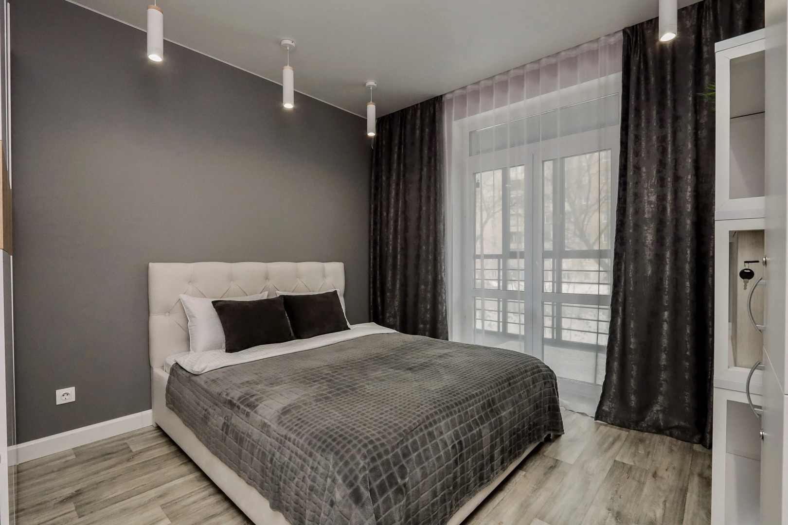 Квартира Уютная в Историческом Центре Города