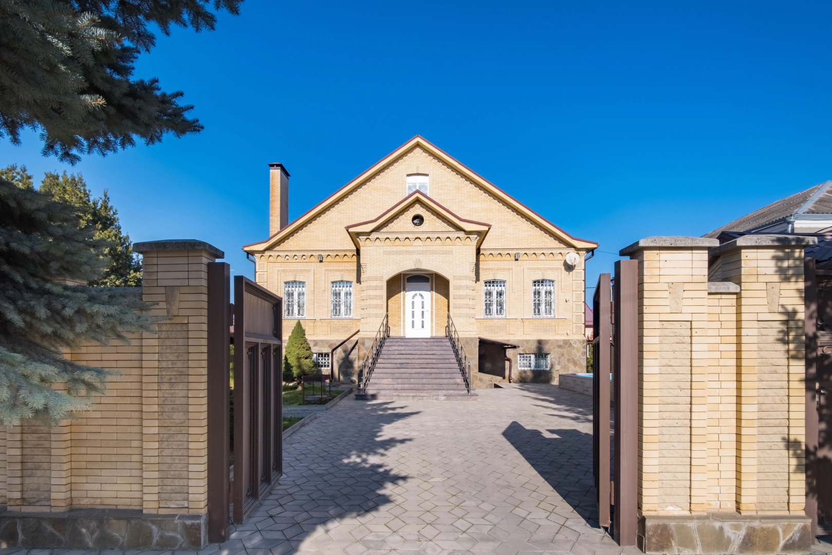 Частный дом ПосуткаРу | Микояна 166 | Парк Победы, Санаторий, Курортная зона