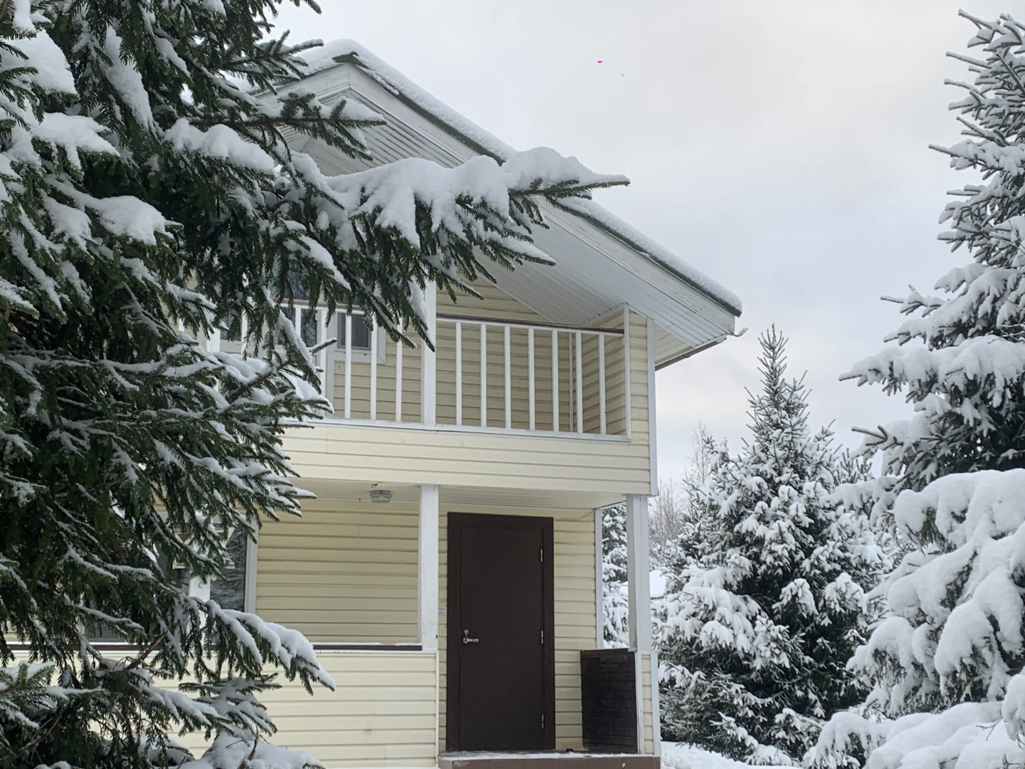 Гостевой Дом Карелии Суан-Рюттю