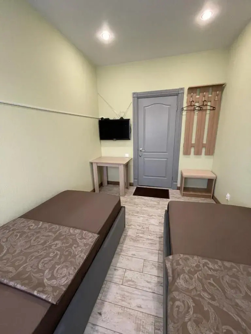 Гостевой дом Grant House