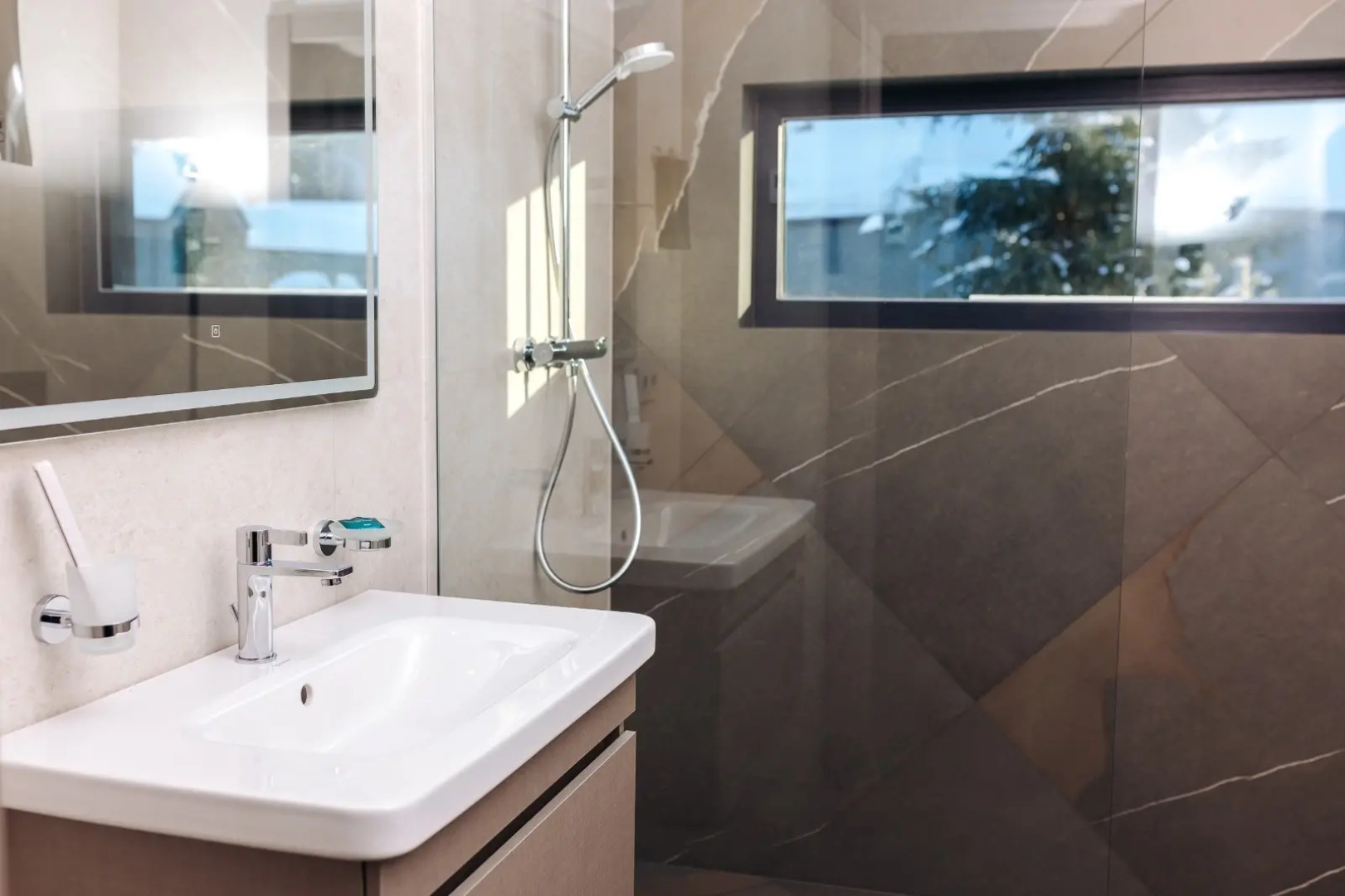 Отель MARJA Villas & Spa