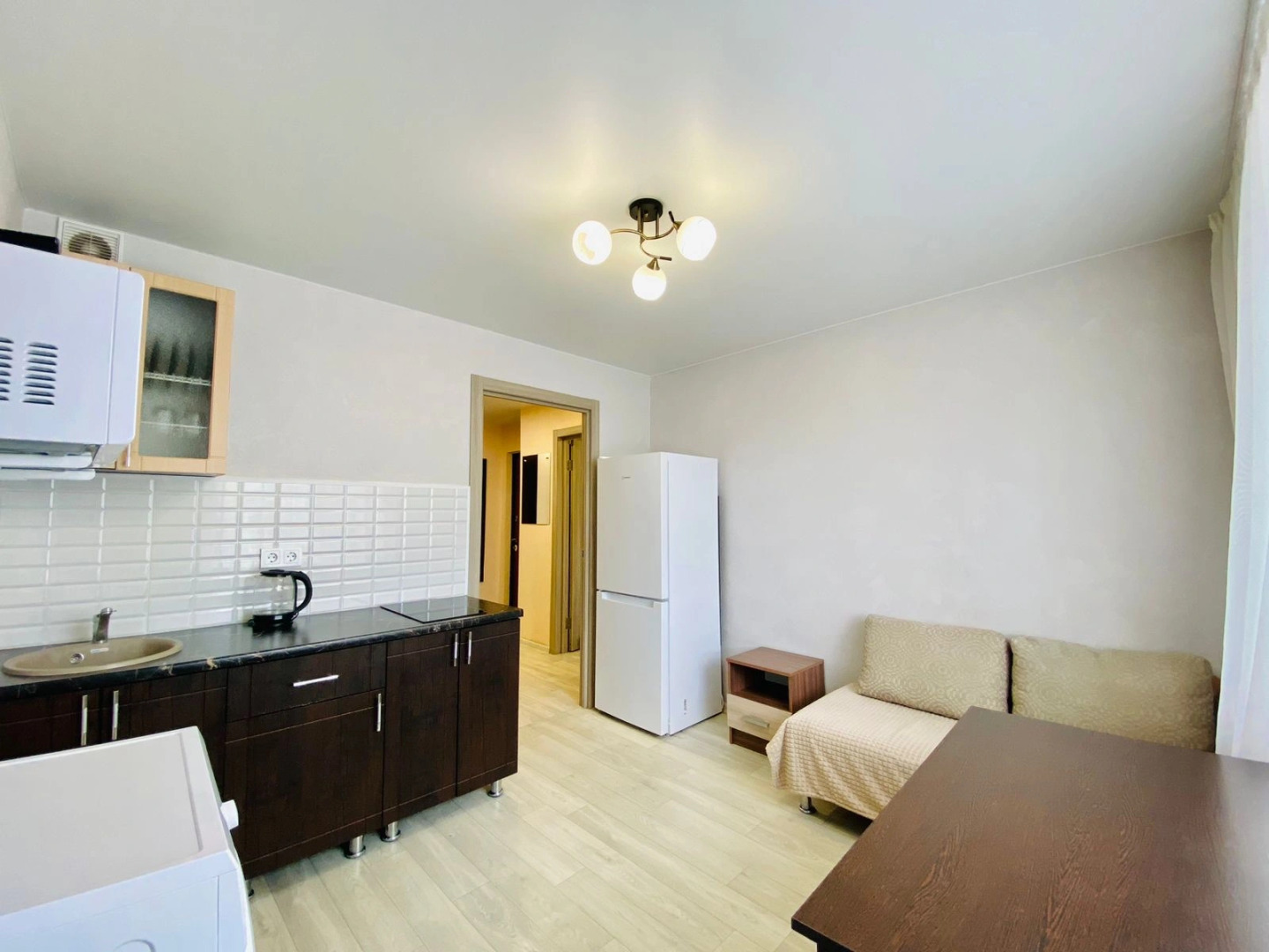 Апартаменты Интернациональная 54/2