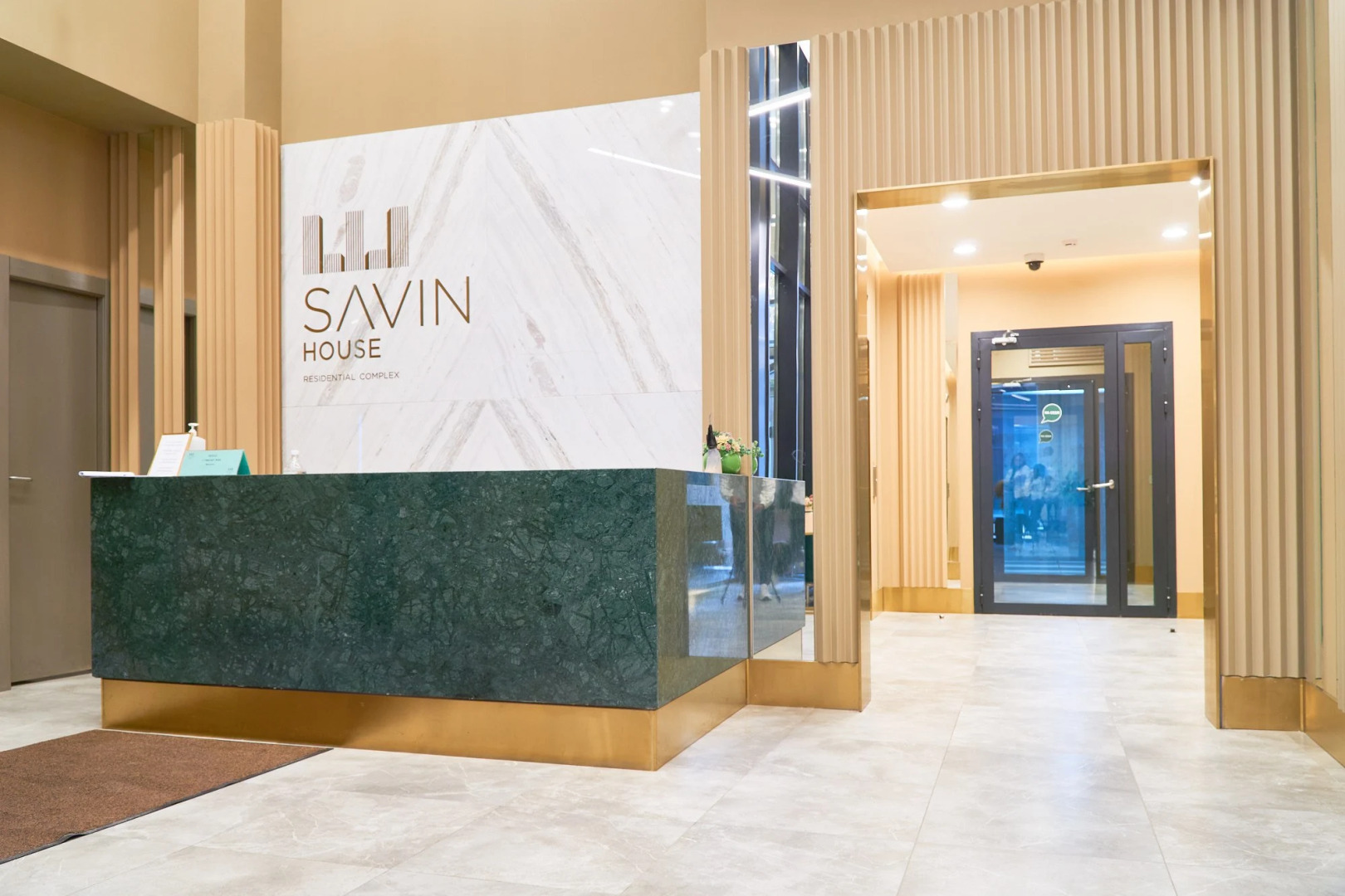 Квартира Дизайнерская Студия