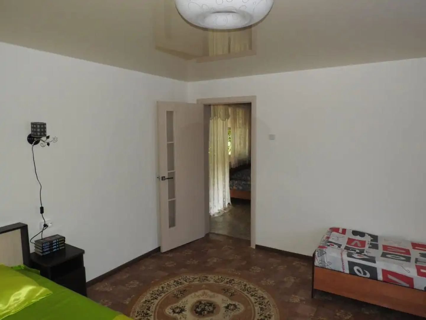 Гостевой дом Наше лето