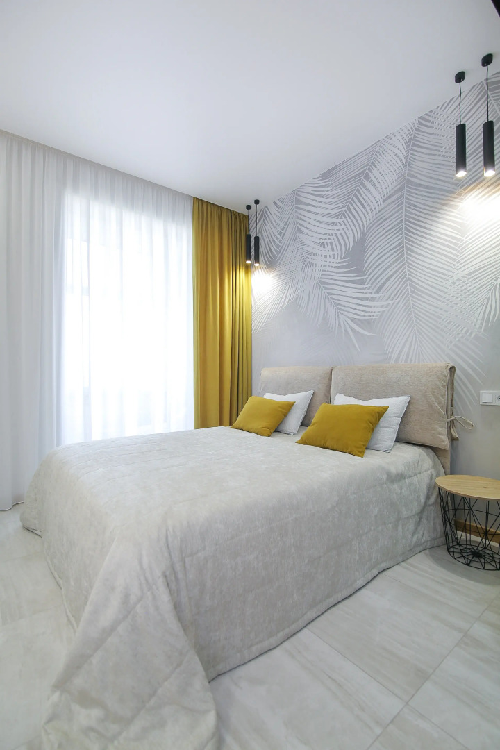 Апартаменты Саквояж 2