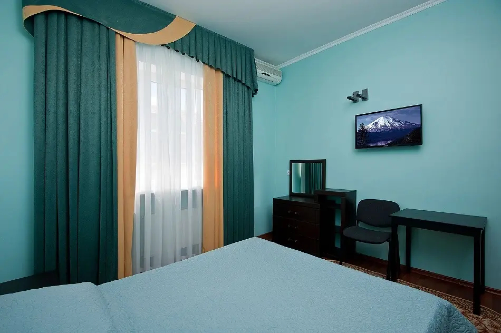 Гостевой дом НАТАЛИсити