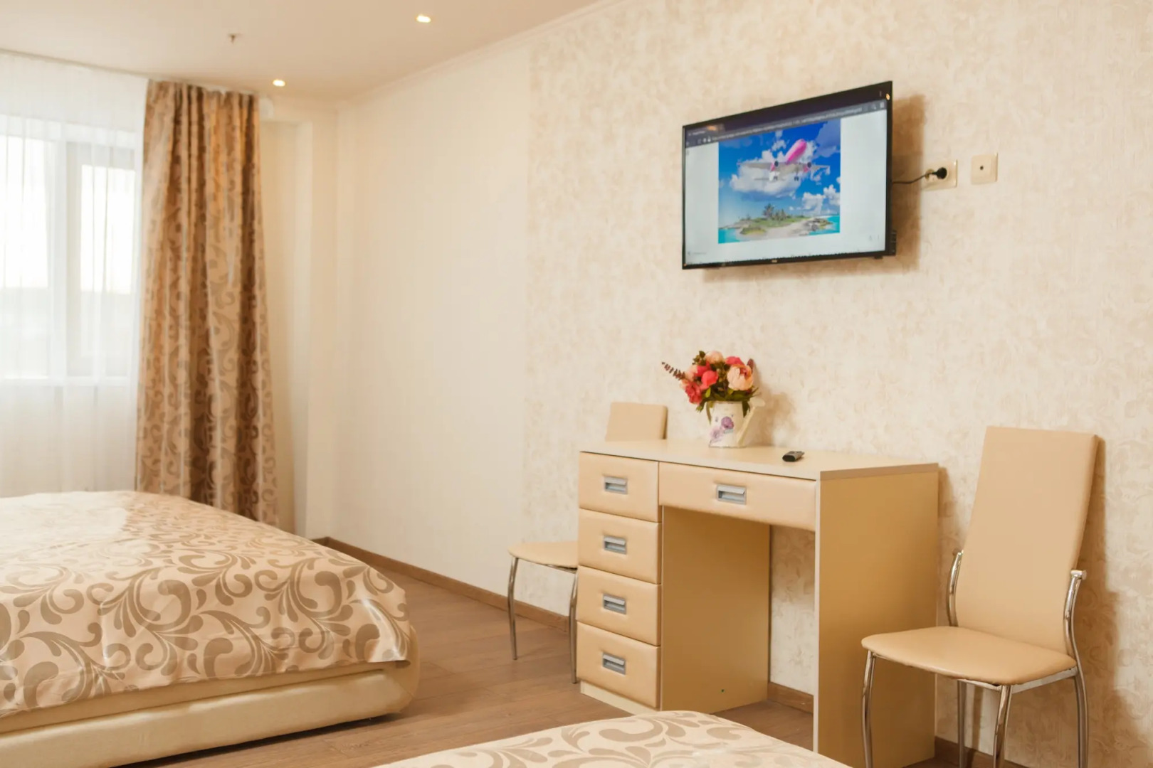 Отель Вельвет