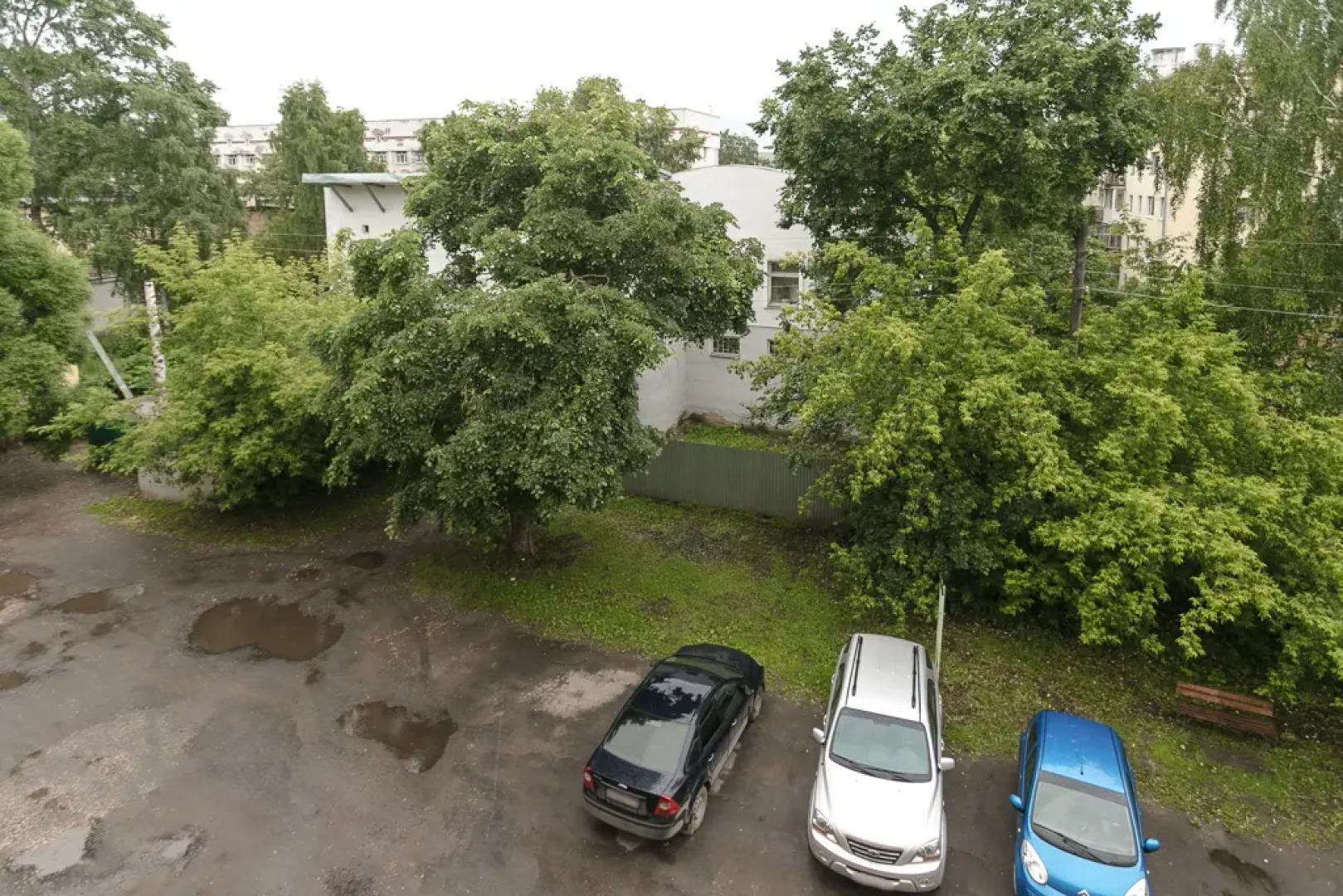 Апартаменты Хочу приехать на Октябрьской 38