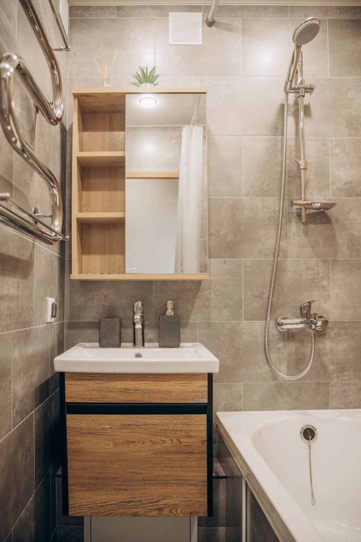 Апартаменты LovelyHome39 на Набережной