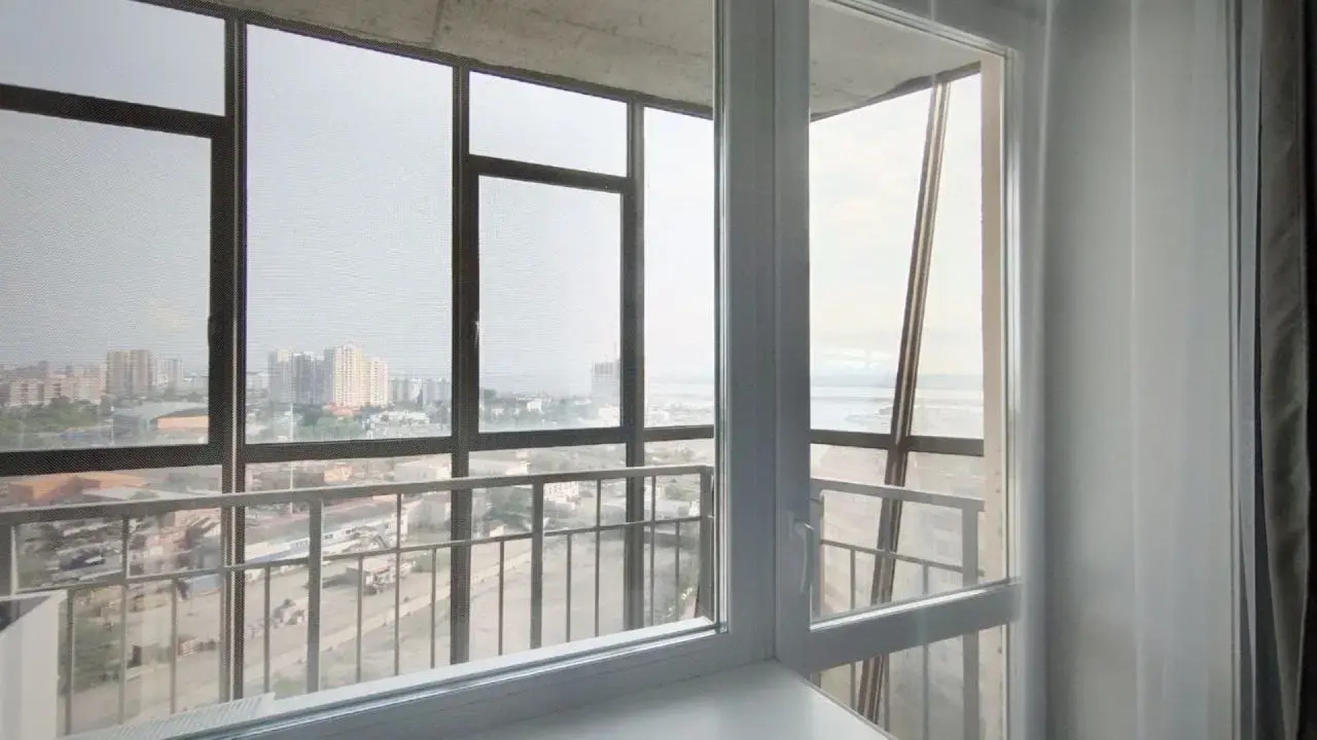 Квартира Guru с Видом на Амур в Центре Города