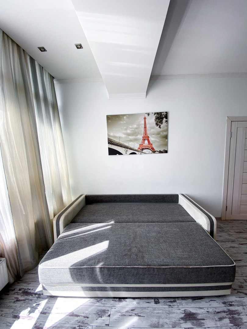 Апартаменты Морская рапсодия Адлер