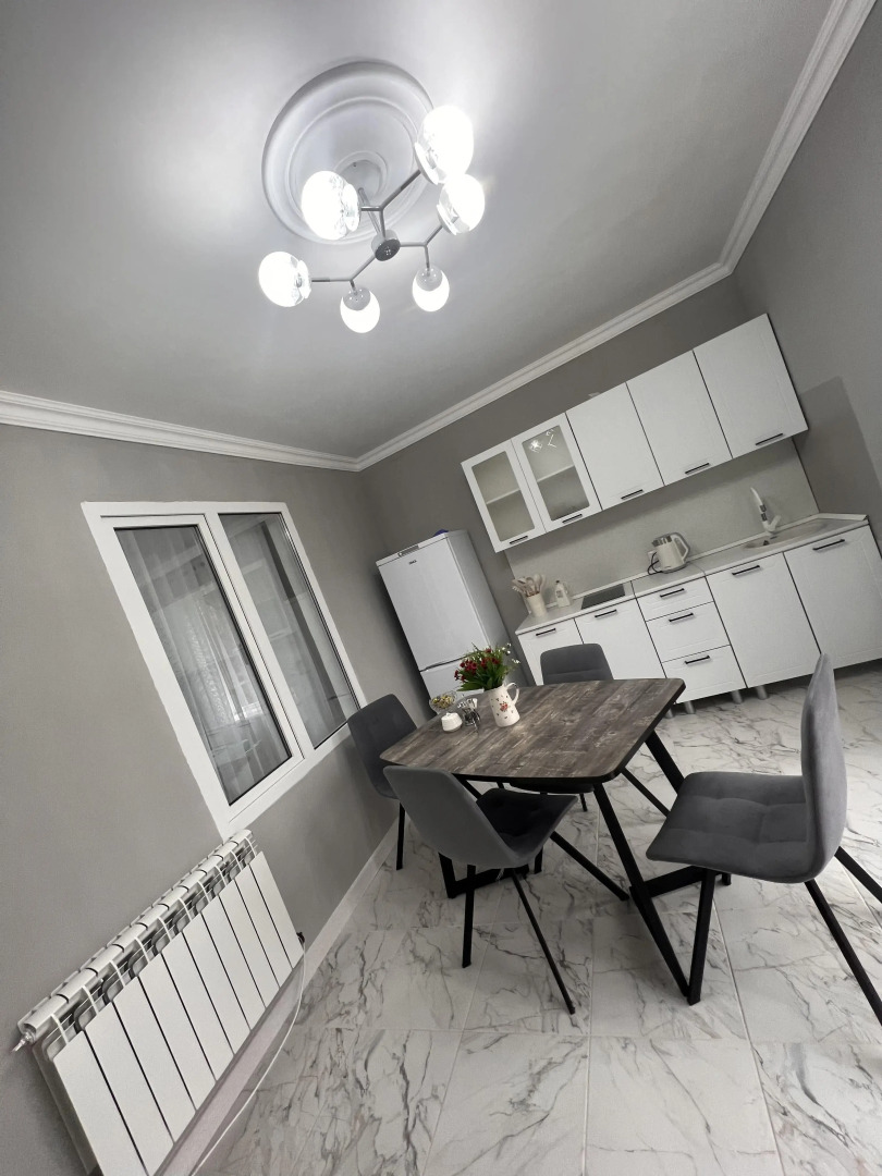 Гостевой дом Uyutnyy_dvorik