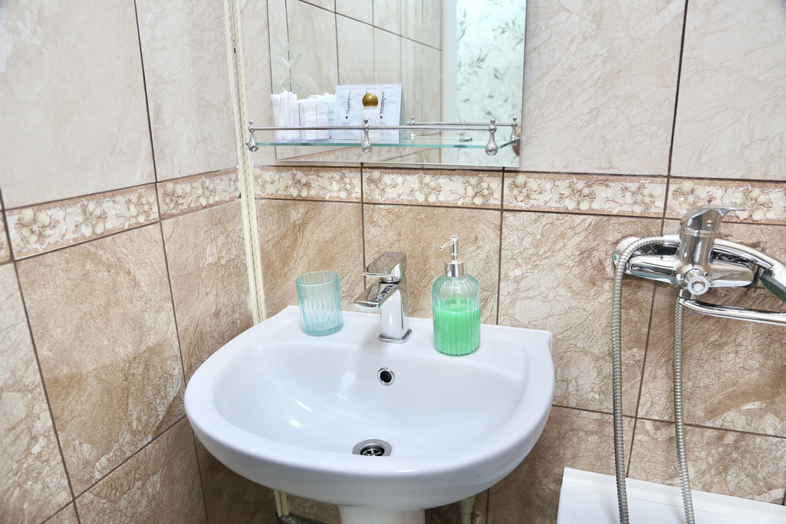 Апартаменты Comfort Plus на Панагюриште