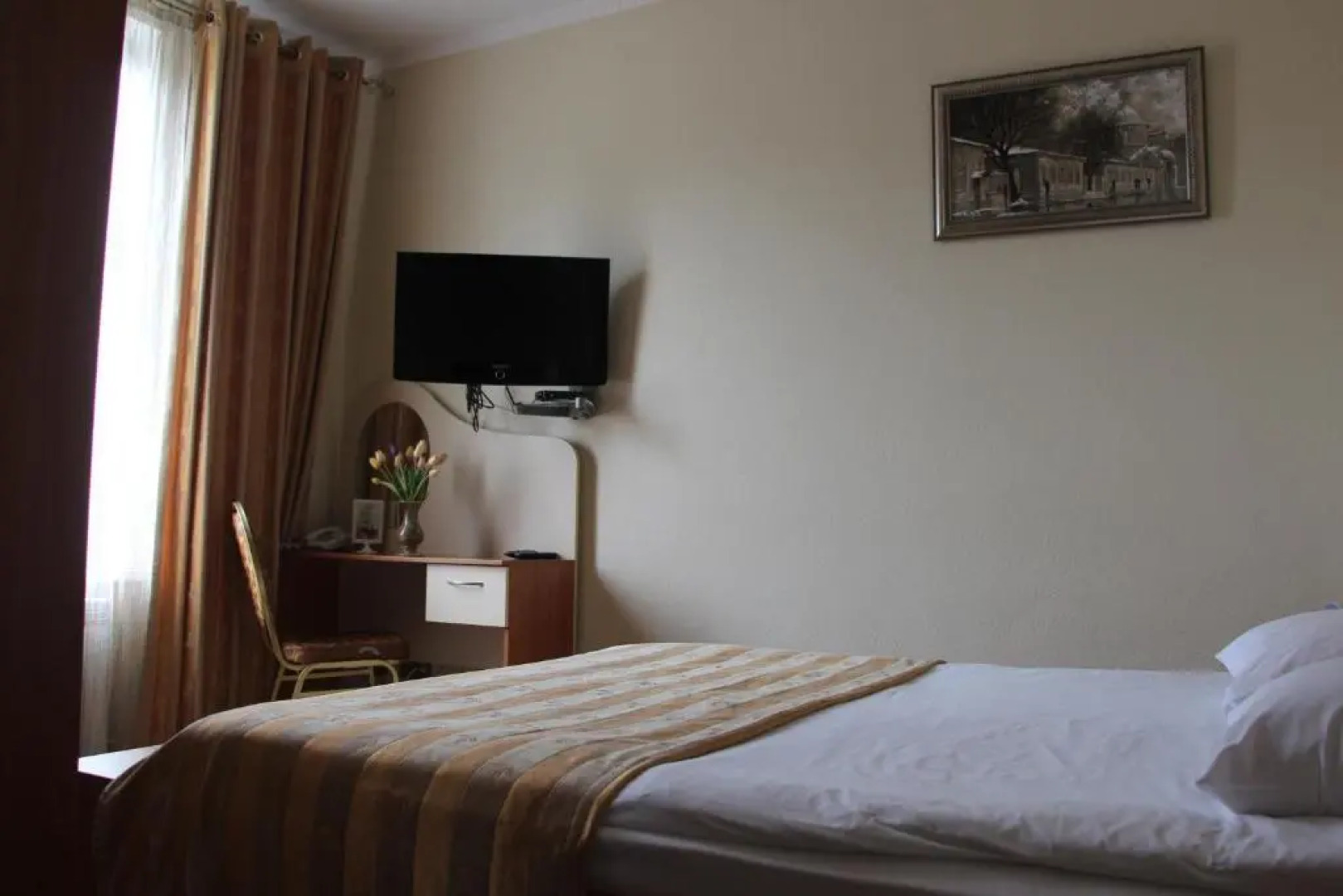 Отель Де Муазель Спа-Отель