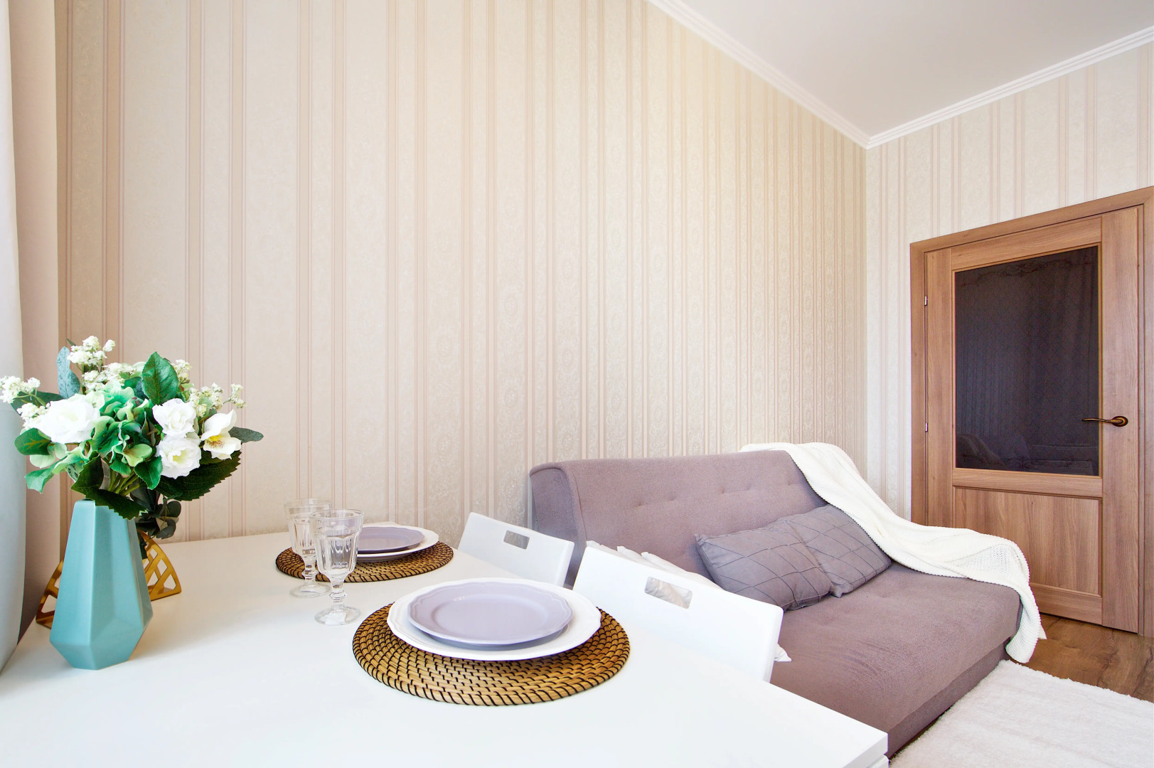 Апартаменты на Галерее 1