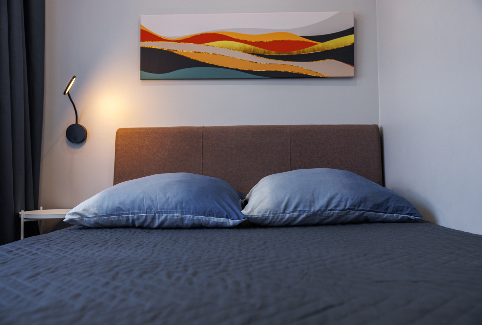 Квартира Двухкомнатная