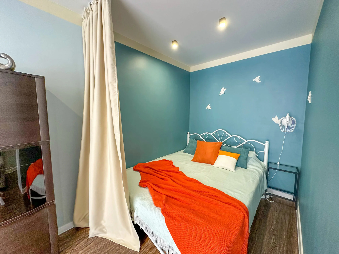 Апартаменты Перелетная 22