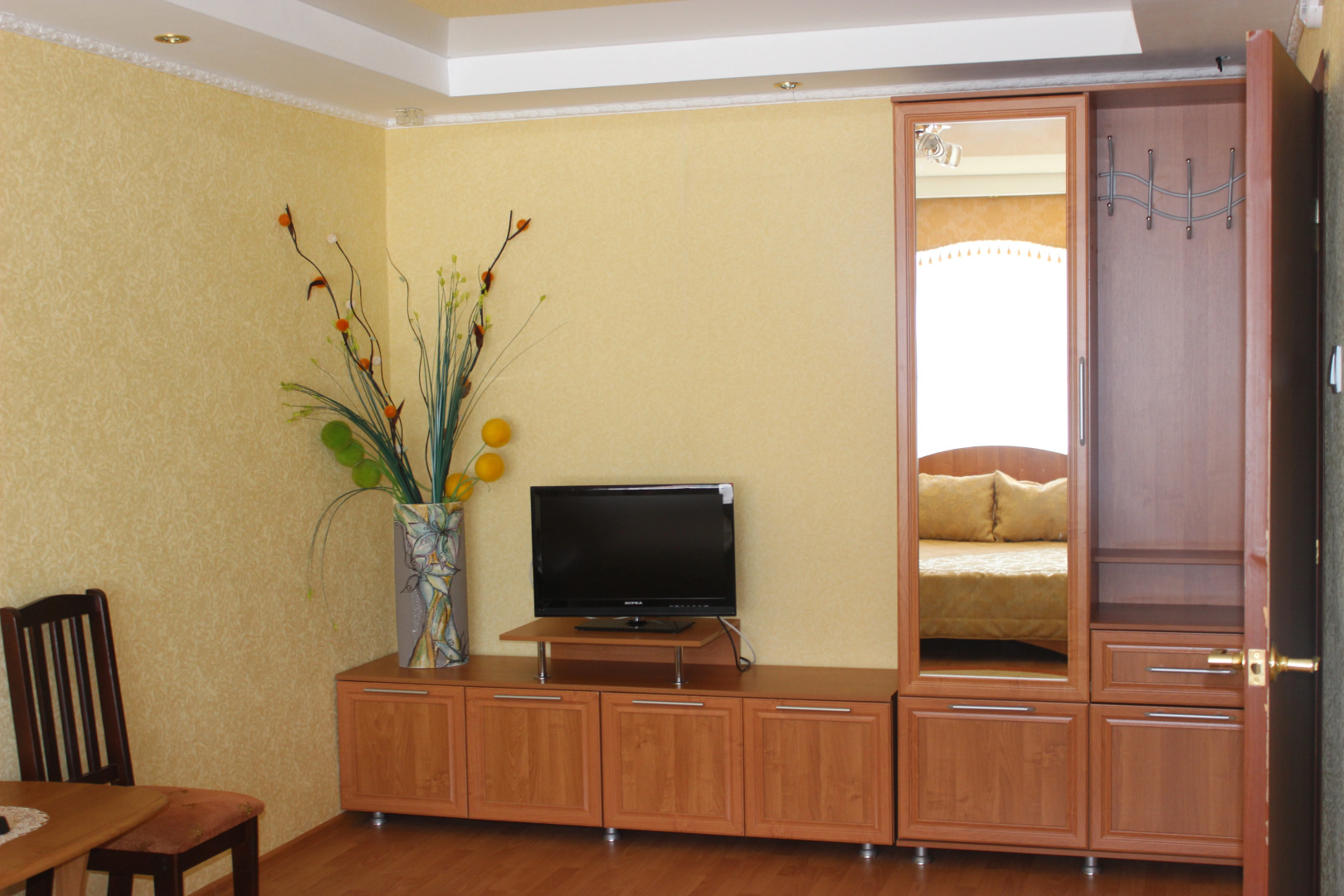 Гостиница Алмаз