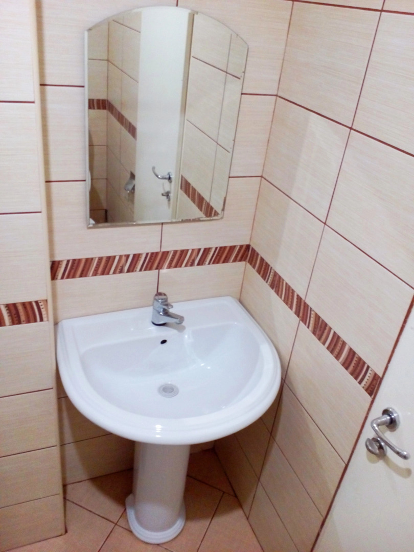 Гостевой Дом Orange